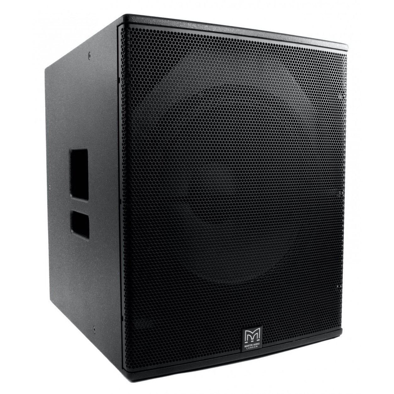 Martin Audio BlacklineX X118B Сабвуферы